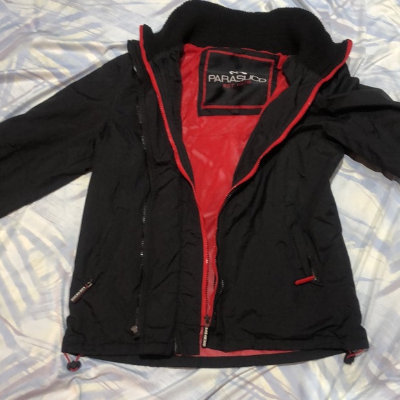 Men spring/fall jacket - Picture 5 of 10